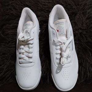 New Ladies Classic Reebok